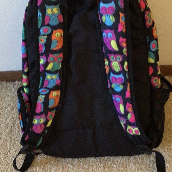 Double Dutch Club Backpack - Picture 2 of 8